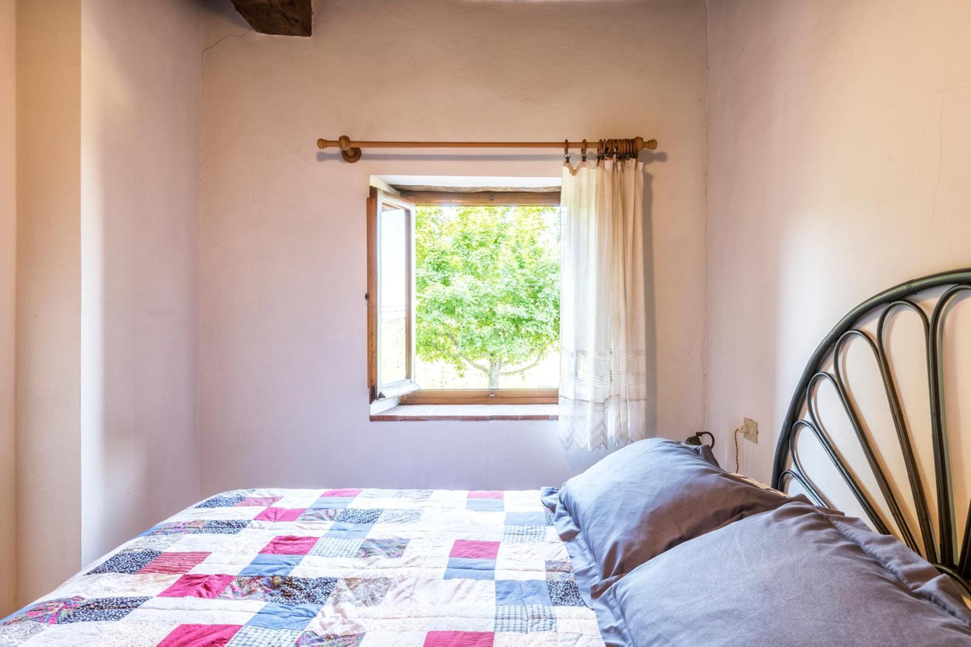 Agriturismo La Sala Greve in Chianti Pokoj fotografie